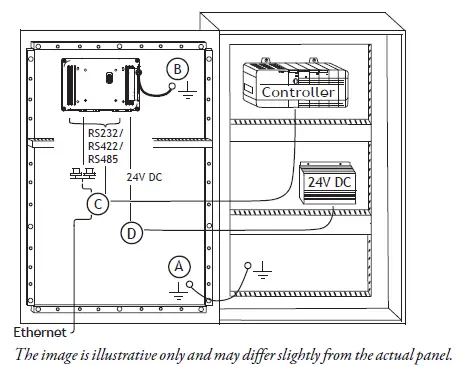 Beijer-ELECTRONICS-X2-pro-12-Series-Touch-Screen-HMI-Display-3