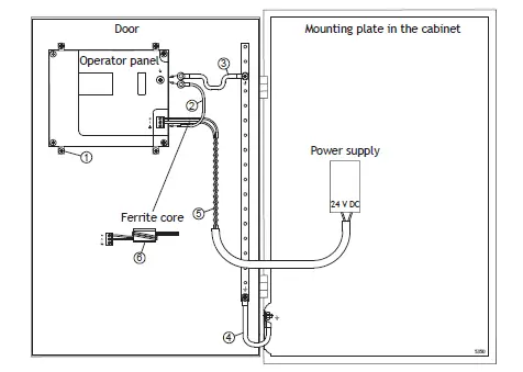 Beijer-ELECTRONICS-X2-pro-12-Series-Touch-Screen-HMI-Display-6