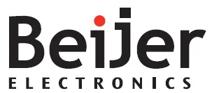 Beijer-ELECTRONICS-logo