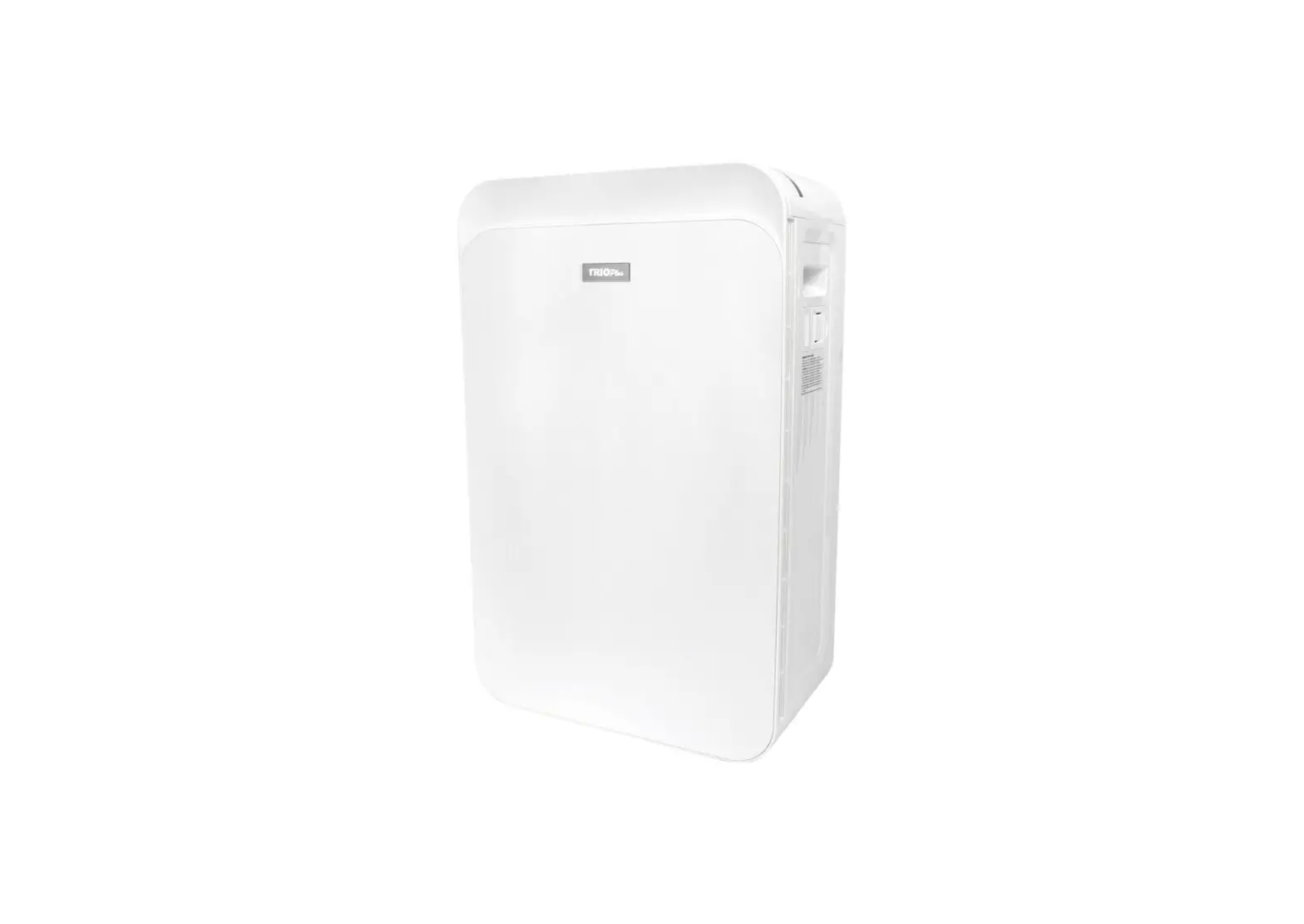 Field Controls Trio Plus Portable Air Purifier User Manual