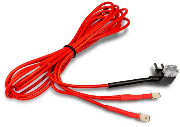 RETROFITLAB DRL Wire Harness Layout