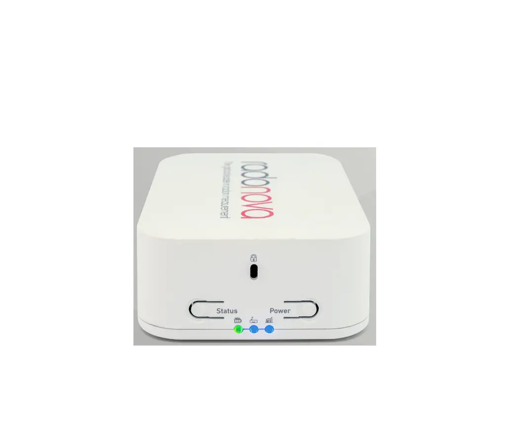 Spirit 2a97w Radon Detector Sensor User Guide Spirit 2a97w Radon Detector Sensor User Guide