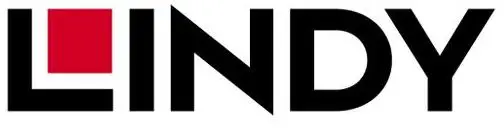 LINDY logo