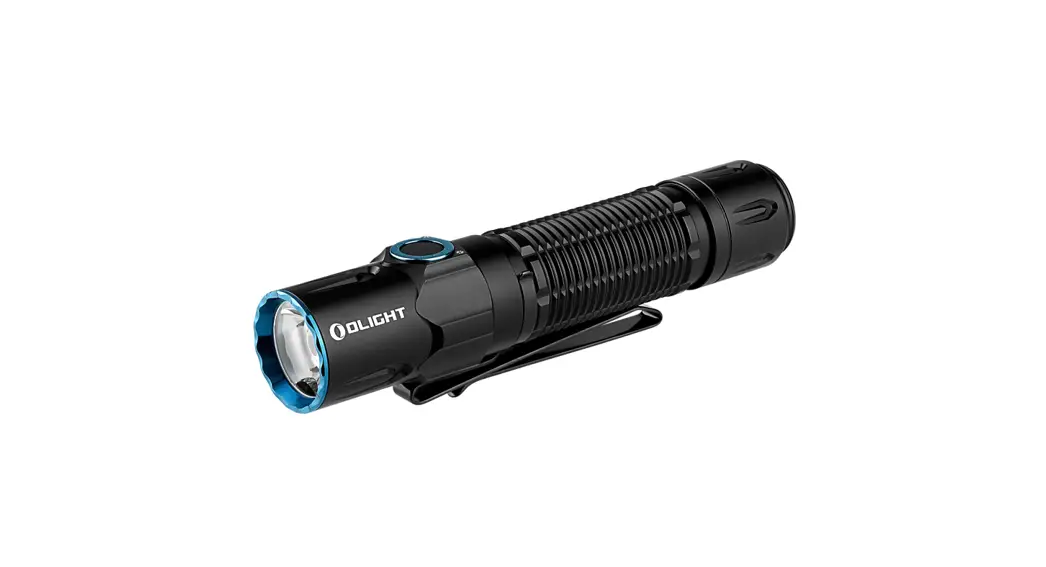 Olight Warrior 3 S Flashlight User Manual Olight Warrior 3 S Flashlight User Manual