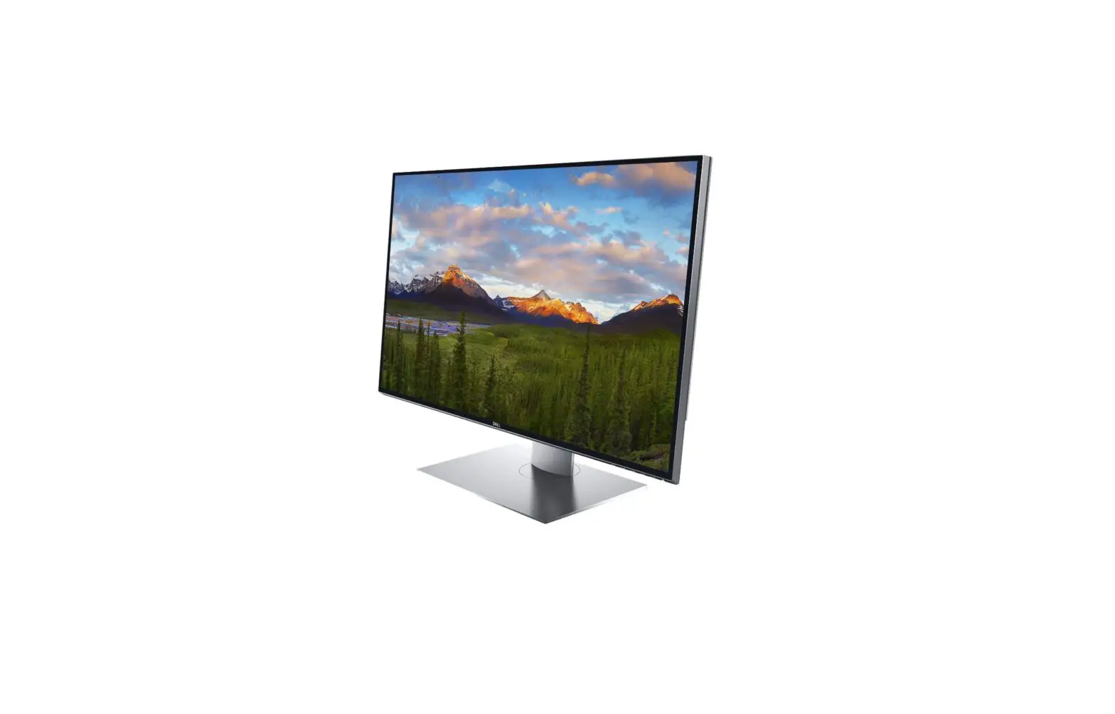 Dell Up3218k Ultrasharp 8k Monitor User Guide Dell Up3218k Ultrasharp 8k Monitor User Guide