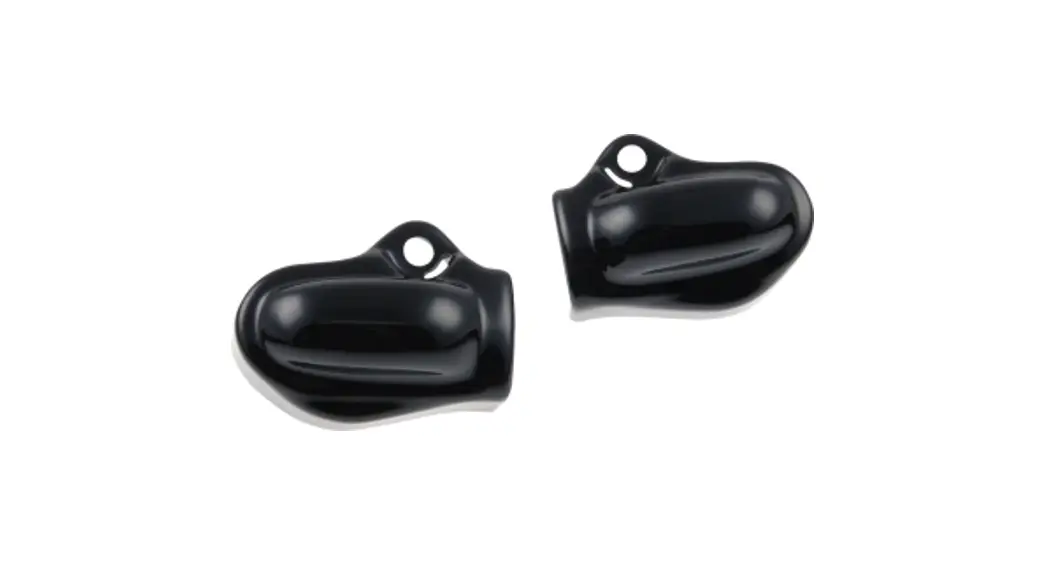 Cult-werk Hd-spo014 Rear Axle Covers For Harley Davidson Sportster Instructions