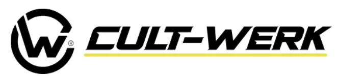 CULT WERK - logo