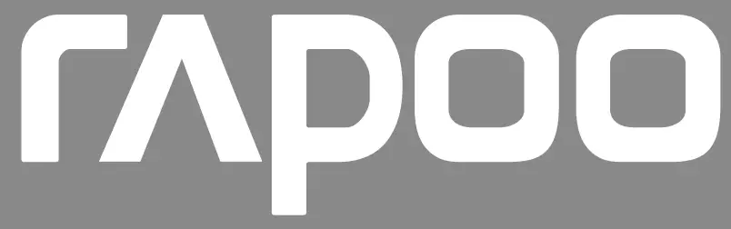 rapoo Logo