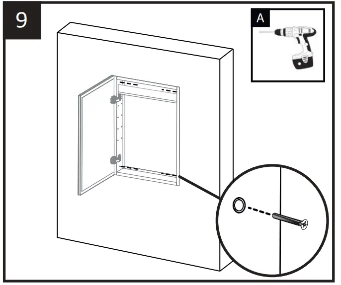 Assembly Instruction
