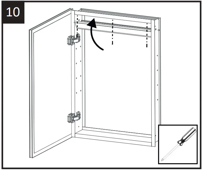 Assembly Instruction
