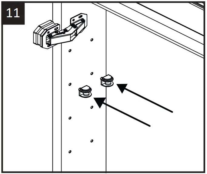 Assembly Instruction