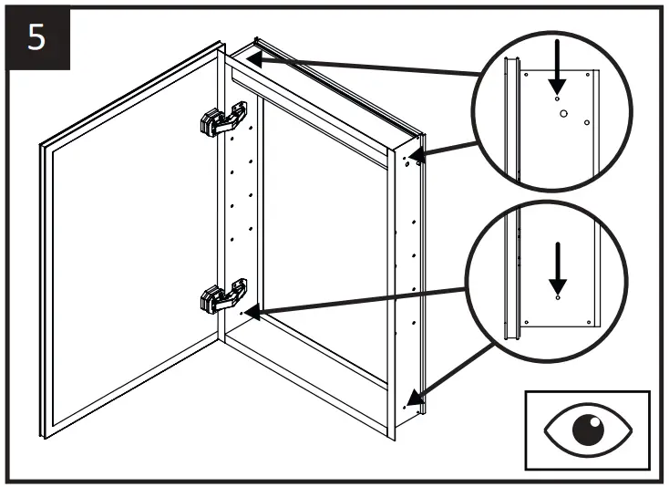 Assembly Instruction