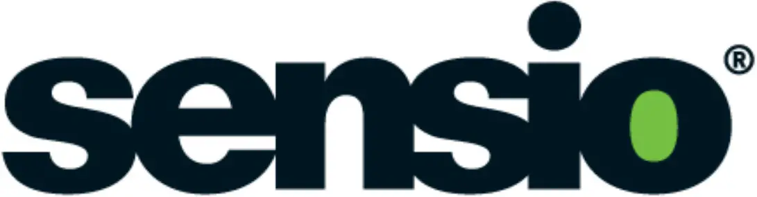 sensio Logo