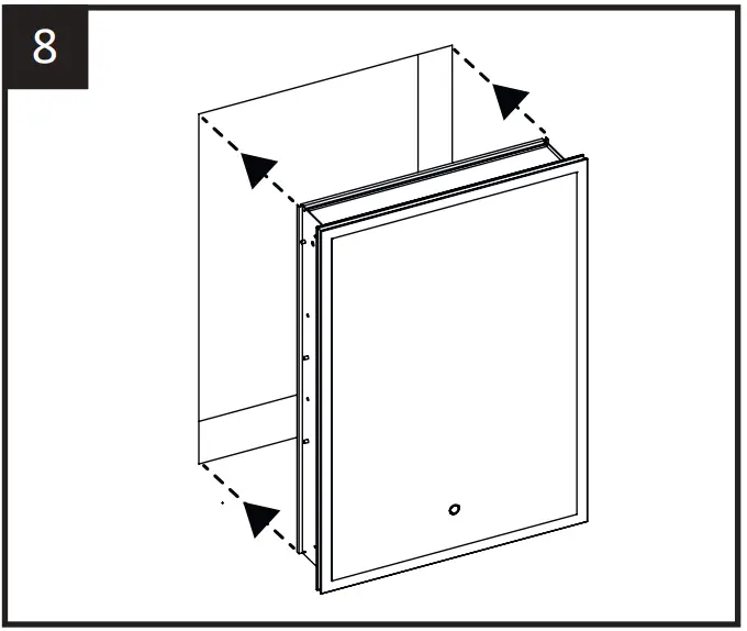 Assembly Instruction