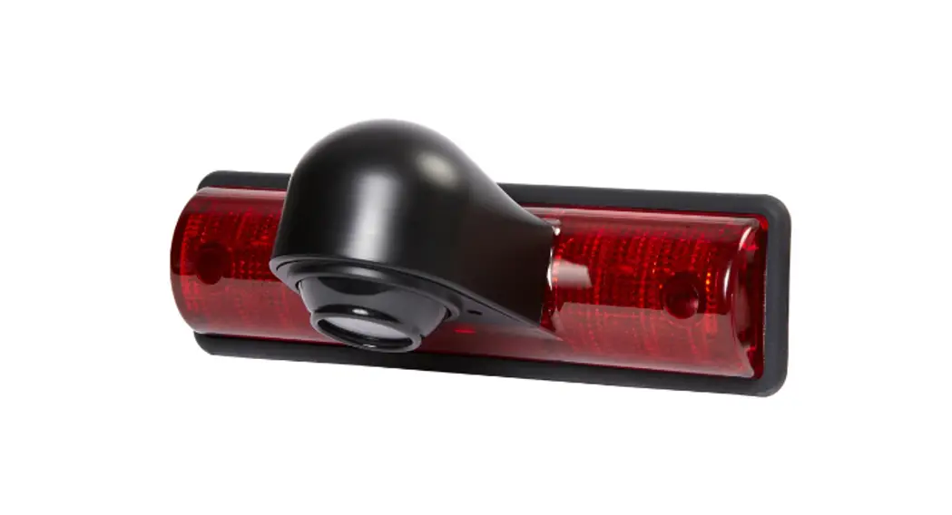 Aerpro G182v High Level Brake Light Camera User Manual