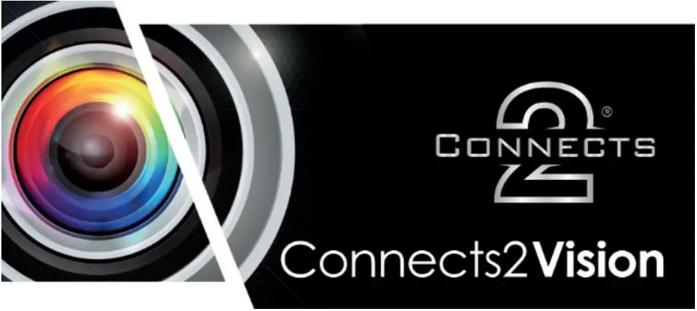 Aerpro G182V High Level Brake Light Camera - fig 1