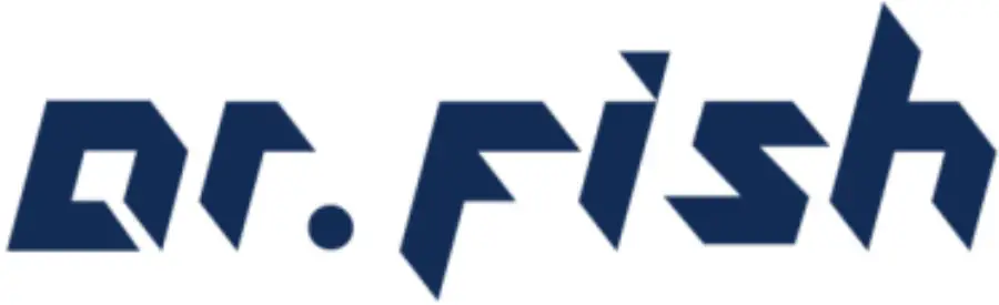 Dr Fish Logo