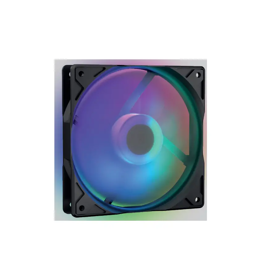 Endorfy Ey4a008 Stratus 120 Pwm Argb Pc Fan User Manual