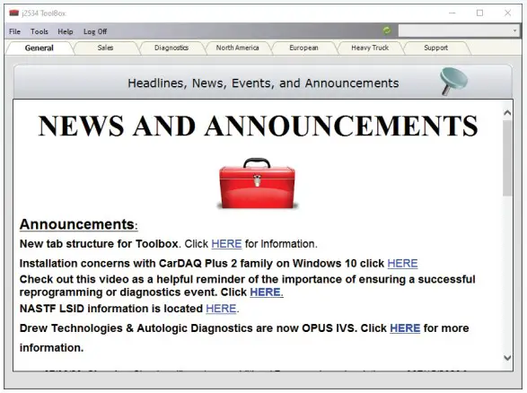 Installation & Device Activation