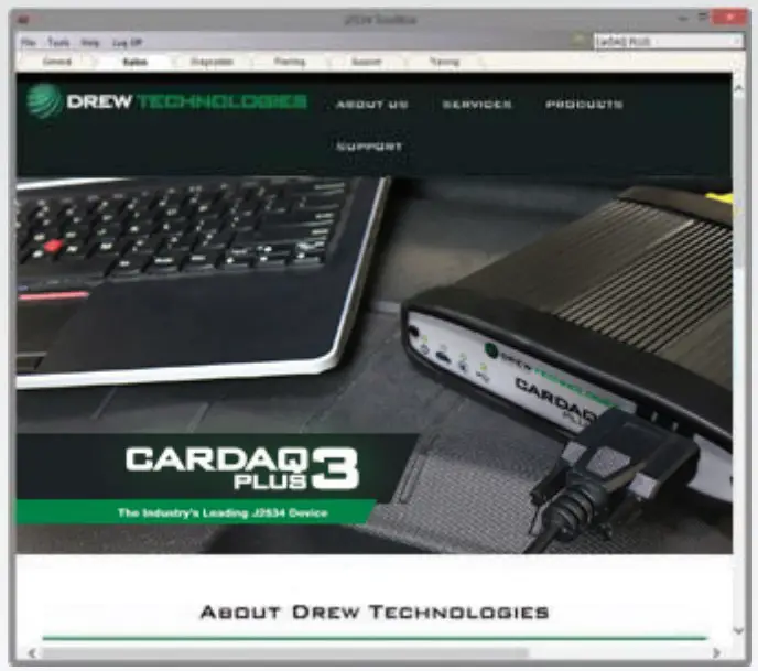 Installation & Device Activation