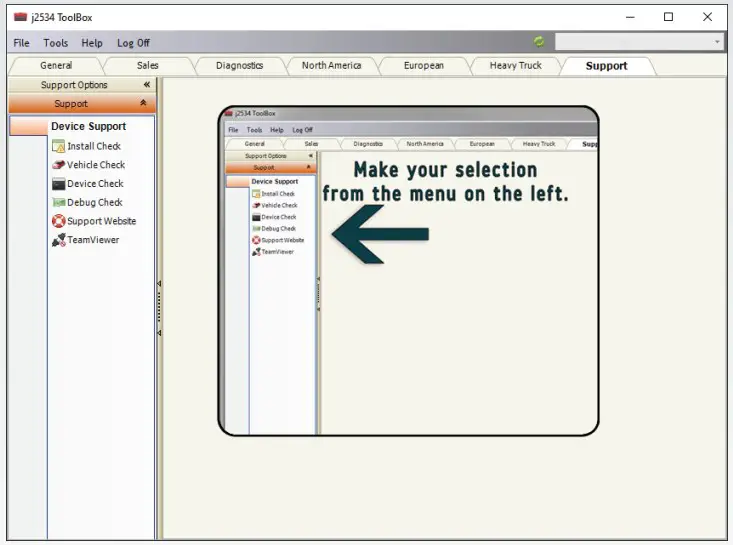 Installation & Device Activation