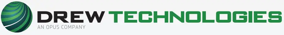 DREW TECHNOLOGIES Logo