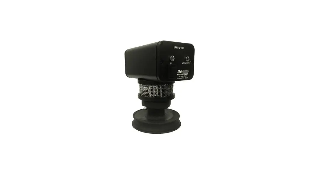 Ue Systems Ultraview Ultrasonic Air And Gas Leak Detection Camera User Guide Ue Systems Ultraview Ultrasonic Air And Gas Leak Detection Camera User Guide