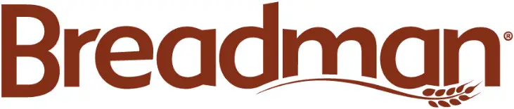 Breadman logo