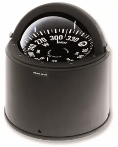 RIVIERA-WHITE-STAR -5-Magnetic-compas-for-navigation-product