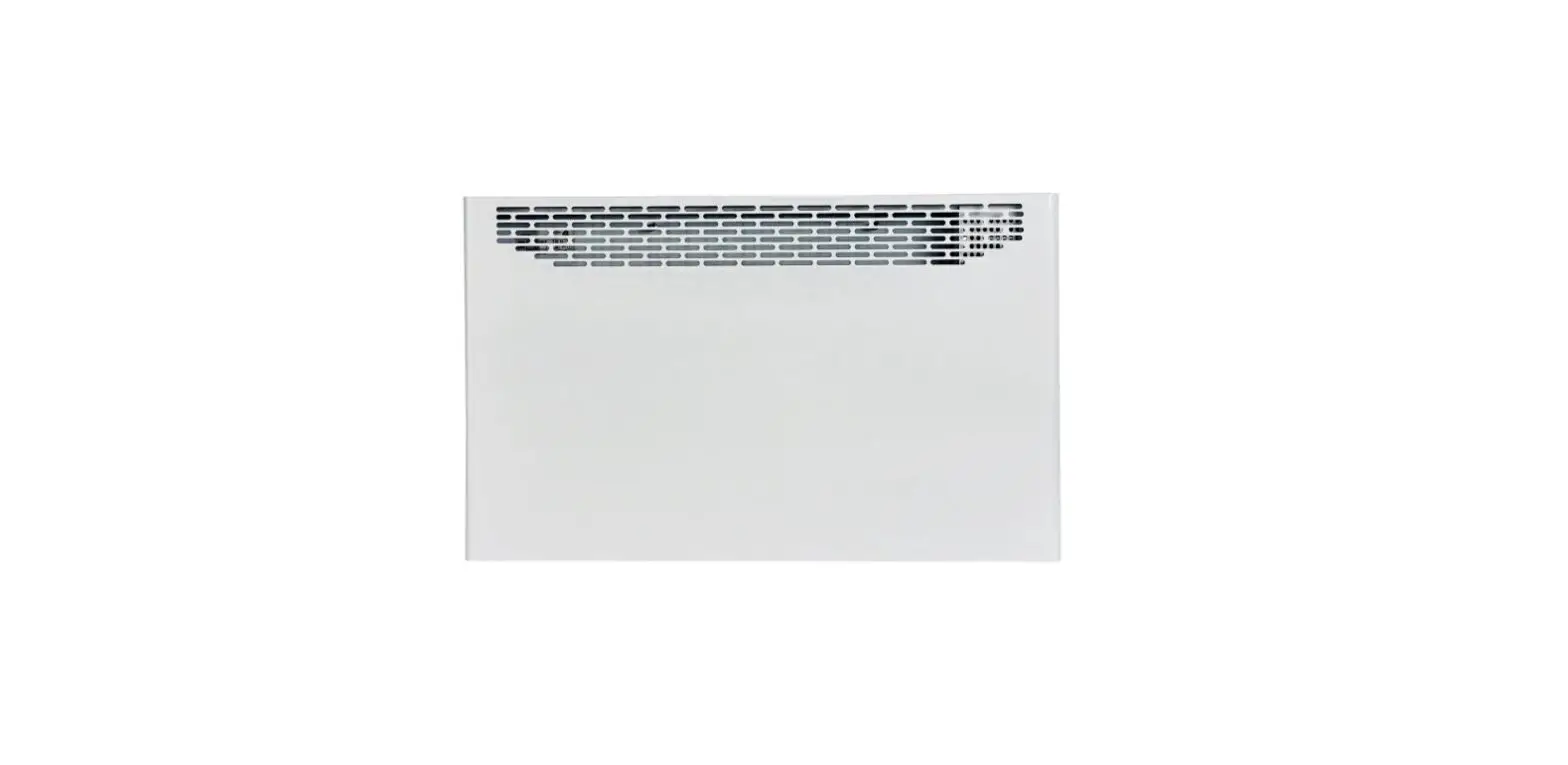 Uniwatt Uhc1501pw Uhc Convector Owner's Manual