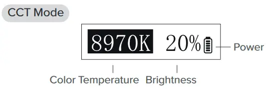 Newell LED Light RGB-W Rangha Nano Sunset - Newell LED Light RGB-W Rangha Nano Sunset