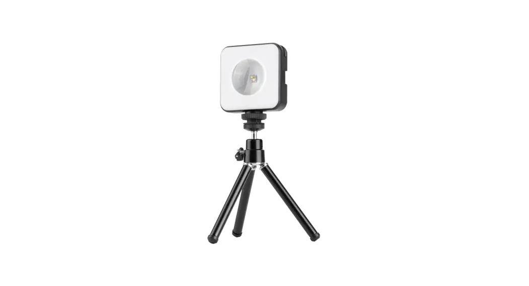 Newell Led Light Rgb-w Rangha Nano Sunset Instruction Manual