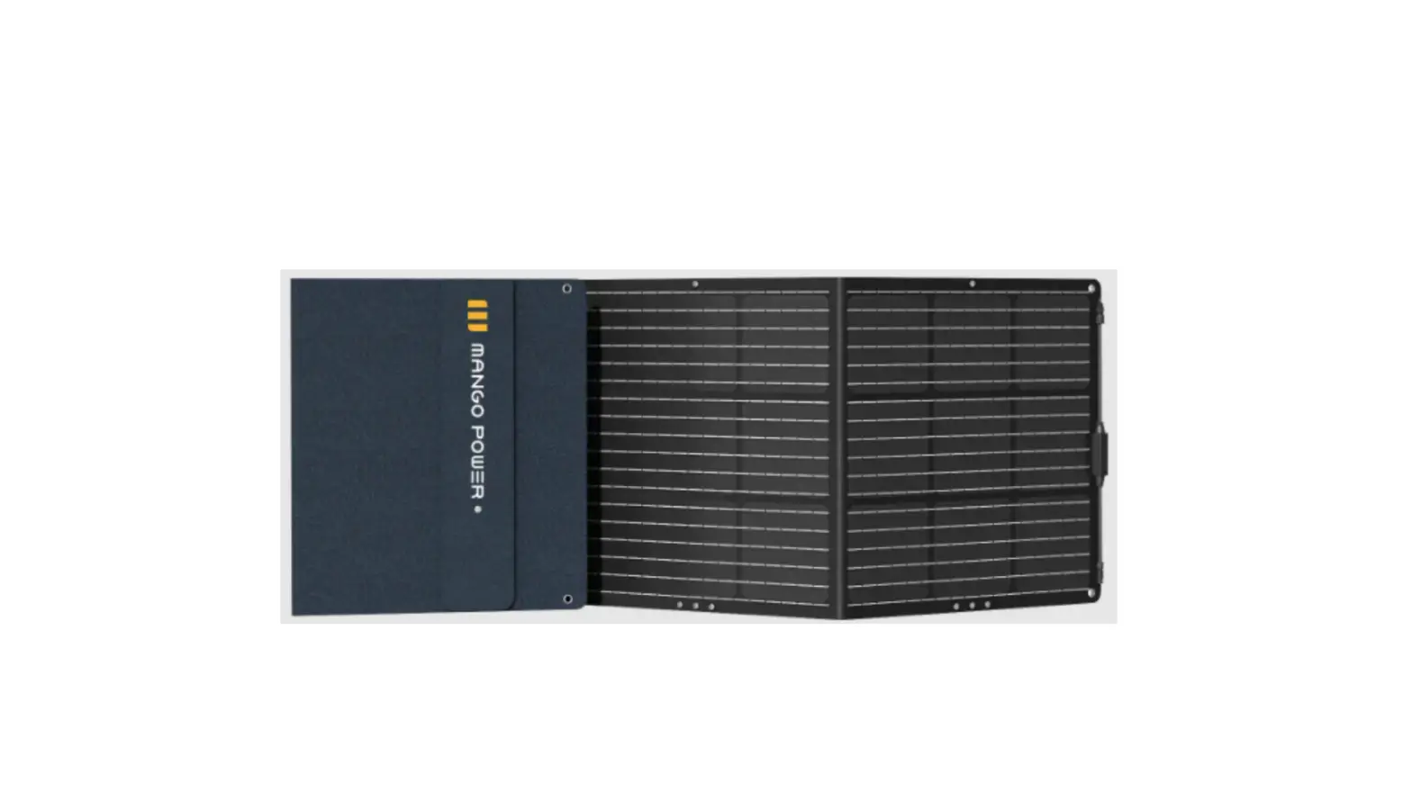 Mango Power 18v Solar Move User Manual