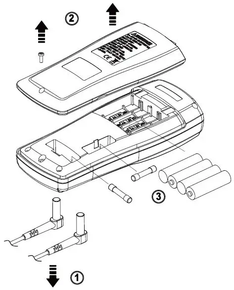 APPA-506-Digital-Multimeter-Bluetooth-17