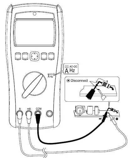 APPA-506-Digital-Multimeter-Bluetooth-7