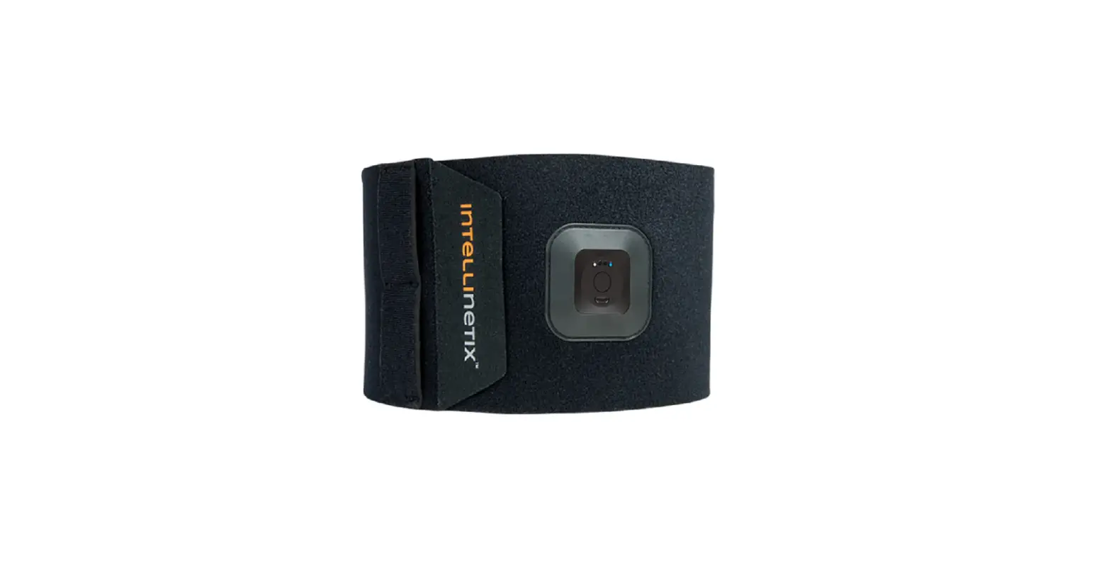 Intellinetix Backwrap Back Therapy Wrap Instruction Manual