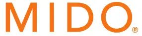 MIDO Logo