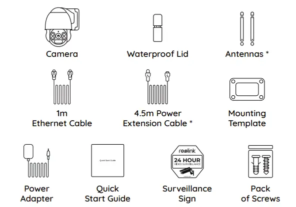 reolink-RLC-523WA-PTZ-Camera-Instruction-FIG-1