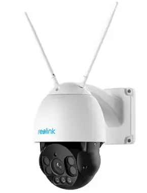 reolink-RLC-523WA-PTZ-Camera-Instruction-PRODUCT