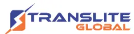 TRANSLITE GLOBAL logo
