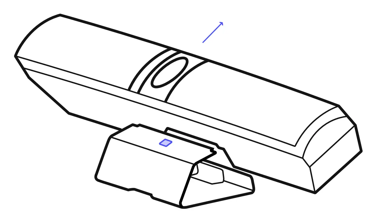 Mounting the Owl Bar