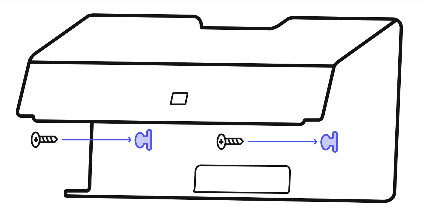 Mounting the Owl Bar