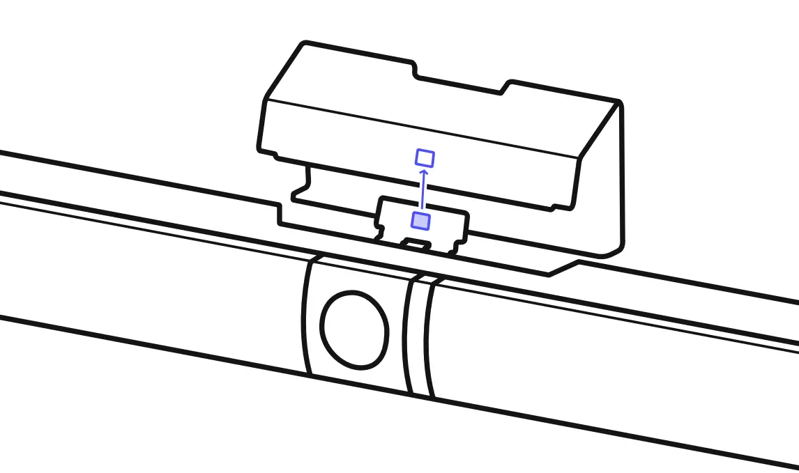 Mounting the Owl Bar