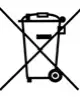 Disposal Icon