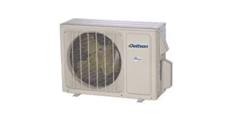 Dettson Atmos Heat Pump 24v Adapter Kit Installation Guide