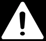 Warning icon