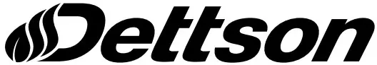 Dettson Logo