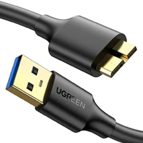 UGREEN 10840 USB Cable US130