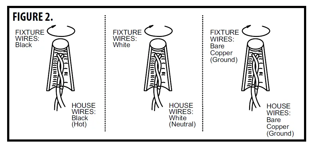 Westinghouse W-766 Indoor Lighting Fixture 2