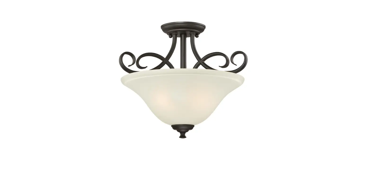 Westinghouse W-766 Indoor Lighting Fixture Owner's Manual